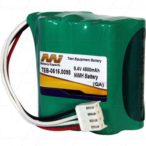 MI Battery Experts TEB-0515.0098